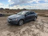 Volkswagen Jetta 2012 годаүшін3 000 000 тг. в Атырау – фото 2