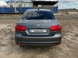 Volkswagen Jetta 2012 годаүшін3 000 000 тг. в Атырау – фото 4