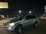 Mercedes-Benz GL 450 2006 года за 10 000 000 тг. в Алматы – фото 2