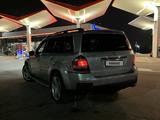 Mercedes-Benz GL 450 2006 года за 10 000 000 тг. в Алматы – фото 5