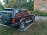 Toyota Hilux Surf 1994 годаfor3 400 000 тг. в Усть-Каменогорск – фото 4
