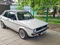 Volkswagen Golf 1992 годаүшін3 700 000 тг. в Алматы