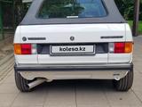 Volkswagen Golf 1992 годаүшін3 700 000 тг. в Алматы – фото 2