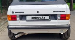Volkswagen Golf 1992 года за 3 700 000 тг. в Алматы – фото 2