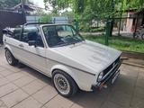Volkswagen Golf 1992 годаүшін3 700 000 тг. в Алматы – фото 3