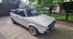 Volkswagen Golf 1992 года за 3 700 000 тг. в Алматы – фото 3