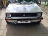 Volkswagen Golf 1992 годаүшін3 700 000 тг. в Алматы – фото 4