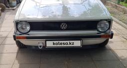 Volkswagen Golf 1992 года за 3 700 000 тг. в Алматы – фото 4