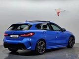 BMW 120 2023 годаfor10 815 000 тг. в Алматы – фото 4