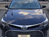 Toyota Avalon 2014 годаүшін7 200 000 тг. в Актау