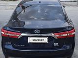 Toyota Avalon 2014 годаүшін7 200 000 тг. в Актау – фото 4