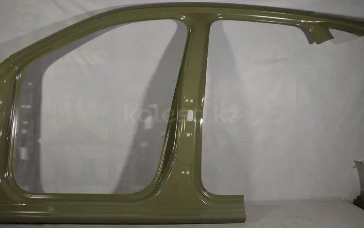 Боковина кузова прог стойка левая Haval Jolionүшін80 000 тг. в Караганда