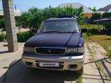 Mazda MPV 1997 года за 1 700 000 тг. в Шымкент