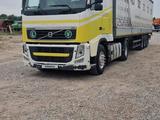 Volvo  FH 2012 годаүшін30 000 000 тг. в Шымкент – фото 2