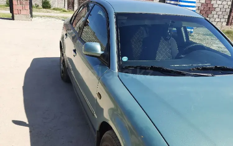 Volkswagen Passat 1997 годаfor2 000 000 тг. в Кентау