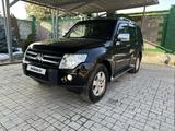 Mitsubishi Pajero 2009 года за 9 000 000 тг. в Алматы