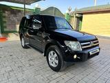 Mitsubishi Pajero 2009 года за 9 000 000 тг. в Алматы – фото 5