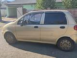 Daewoo Matiz 2005 годаүшін1 200 000 тг. в Шымкент