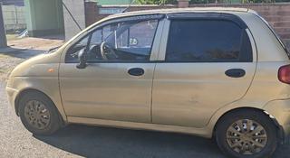 Daewoo Matiz 2005 года за 1 200 000 тг. в Шымкент