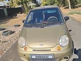 Daewoo Matiz 2005 годаүшін1 200 000 тг. в Шымкент – фото 4