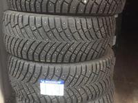 Michelin X-ice North 4 255/40/21-265/40/21 за 1 200 000 тг. в Алматы