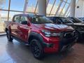 Toyota Hilux Adventure 2021 года за 27 900 000 тг. в Шымкент