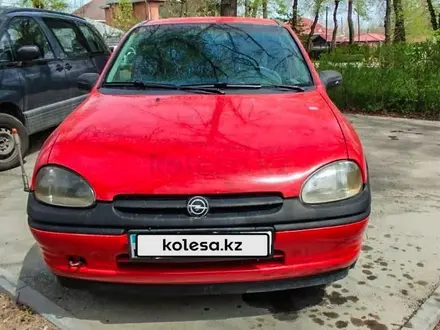 Opel Vita 1997 года за 1 500 000 тг. в Алматы – фото 2