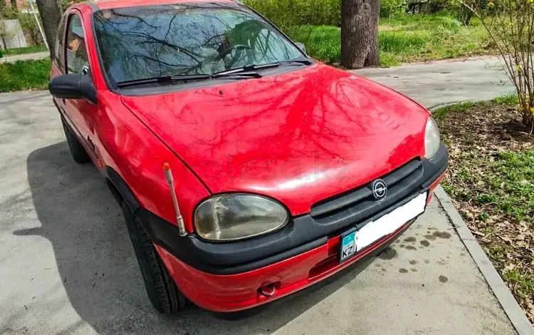 Opel Vita 1997 годаүшін1 500 000 тг. в Алматы