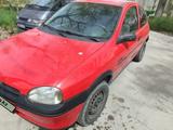 Opel Vita 1997 годаүшін1 500 000 тг. в Алматы – фото 3