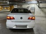 Volkswagen Passat 2011 года за 4 600 000 тг. в Караганда – фото 3