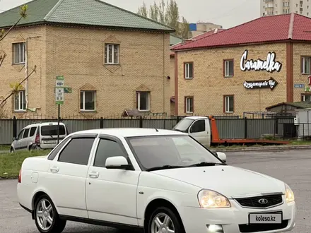 ВАЗ (Lada) Priora 2170 2013 года за 2 680 000 тг. в Астана – фото 35