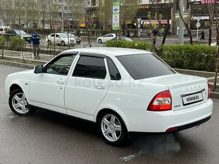 ВАЗ (Lada) Priora 2170 2013 года за 2 680 000 тг. в Астана – фото 36