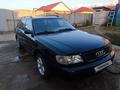 Audi A6 1996 годаүшін3 550 000 тг. в Алматы – фото 3