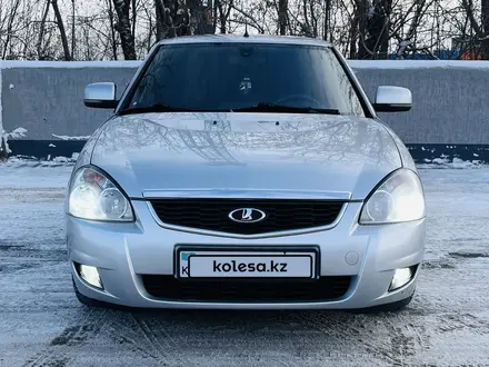 ВАЗ (Lada) Priora 2170 2015 года за 3 800 000 тг. в Караганда – фото 3