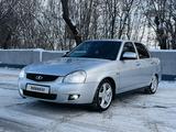 ВАЗ (Lada) Priora 2170 2015 годаүшін3 800 000 тг. в Караганда – фото 4