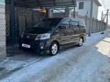 Toyota Alphard 2006 года за 9 000 000 тг. в Тараз – фото 3