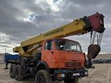 КамАЗ  43118 2013 года за 10 000 000 тг. в Жанаозен – фото 2