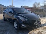 Hyundai Elantra 2013 года за 6 200 000 тг. в Кызылорда – фото 5