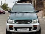 Daihatsu Terios 1999 годаүшін2 700 000 тг. в Петропавловск – фото 2