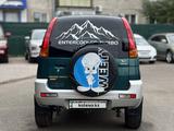 Daihatsu Terios 1999 годаүшін2 700 000 тг. в Петропавловск – фото 5