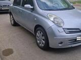 Nissan Micra 2007 годаүшін2 600 000 тг. в Актобе – фото 2