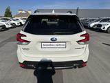 Subaru Forester 2019 года за 12 000 000 тг. в Костанай – фото 4