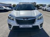 Subaru Forester 2019 года за 12 000 000 тг. в Костанай – фото 2