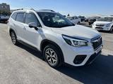 Subaru Forester 2019 года за 12 000 000 тг. в Костанай – фото 3