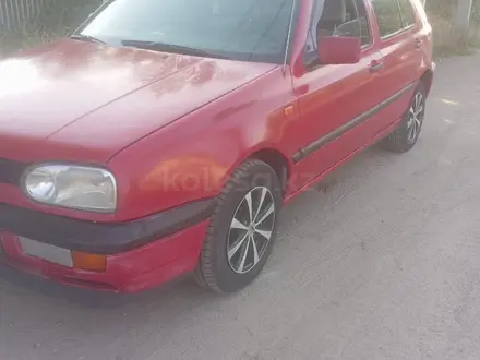 Volkswagen Golf 1995 года за 1 850 000 тг. в Алматы