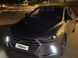 Hyundai Elantra 2018 годаүшін4 500 000 тг. в Бейнеу – фото 3