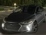 Hyundai Elantra 2018 годаүшін4 500 000 тг. в Бейнеу
