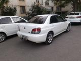 Subaru Impreza 2005 года за 4 200 000 тг. в Шымкент – фото 2