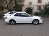Subaru Impreza 2005 года за 4 200 000 тг. в Шымкент – фото 3