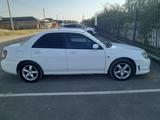 Subaru Impreza 2005 года за 4 200 000 тг. в Шымкент – фото 5